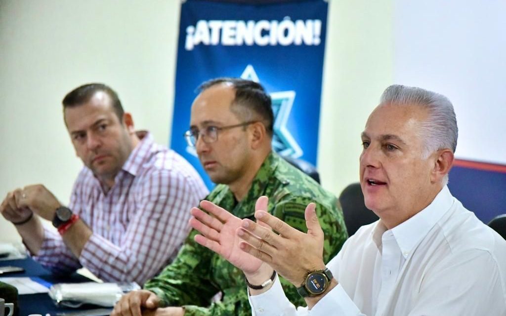 Seguridad en Torreón eleva la calidad de vida