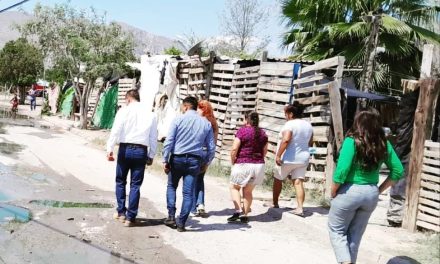 Amplia Atención Ciudadana servicios a más sectores en Torreón