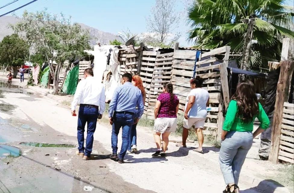 Amplia Atención Ciudadana servicios a más sectores en Torreón