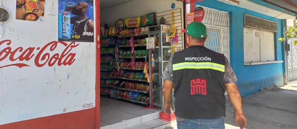Atiende Ayuntamiento más de 400 quejas ciudadanas