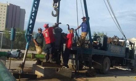 Reintegran bomba a red de Simas Torreón