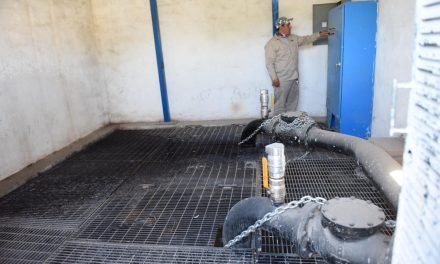 Revisan infraestructura por Plan de Atención a Lluvias en Torreón