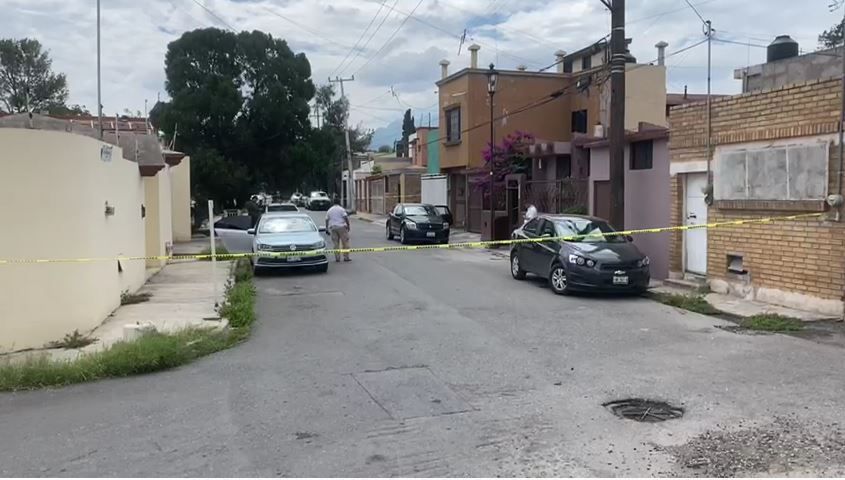 Saltillo: muere mujer tras caída en el baño de su casa