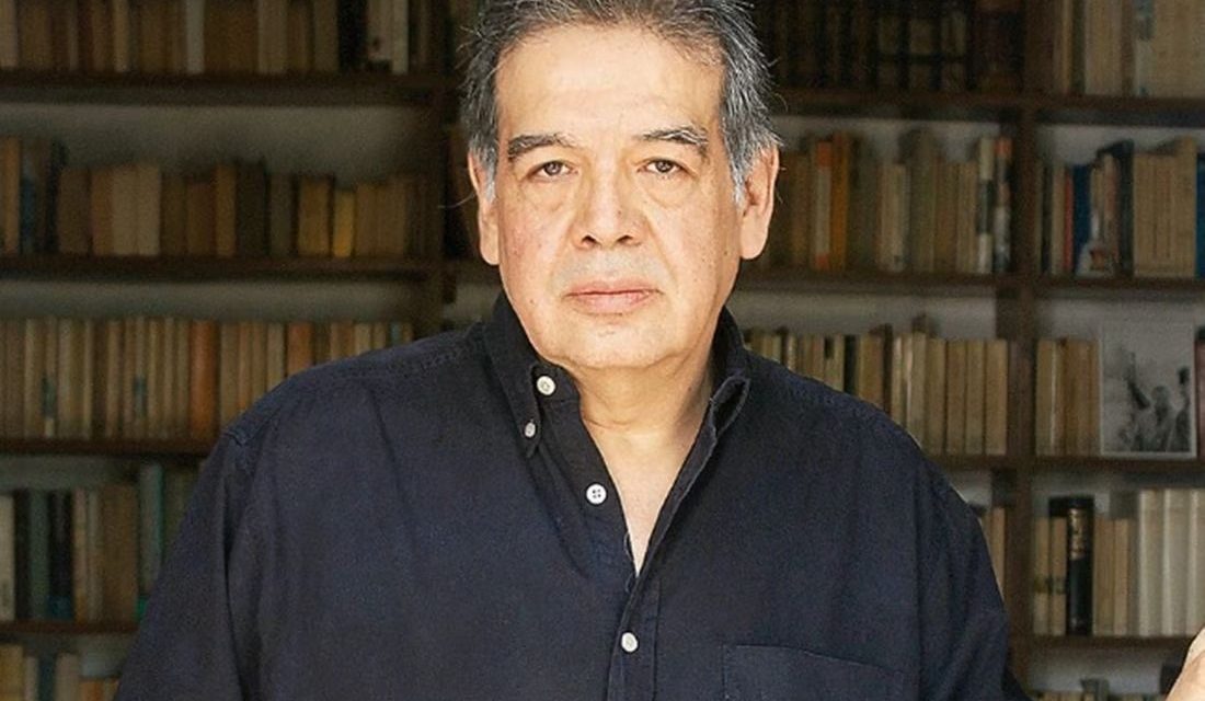 Fallece el poeta, editor y traductor Roberto Diego Ortega, a los 68 años