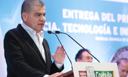 Crecen en Coahuila los indicadores educativos