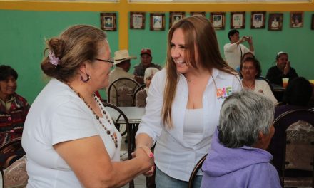 Trabajan Centros Comunitarios en salud emocional de adultos mayores de Coahuila