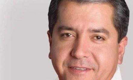 Pablo González goza de impunidad