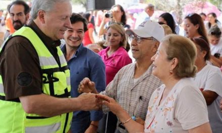 Impulsa Ayuntamiento el desarrollo en nuevas colonias