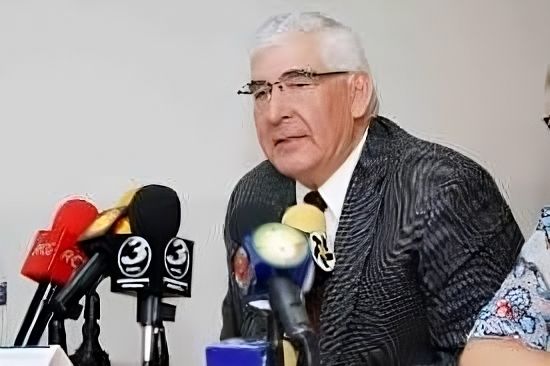 Habrá más obra pública y seguridad con el ISN: Canacintra