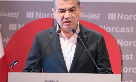 Seguridad y estado de derecho dan  certeza a inversionistas: MARS