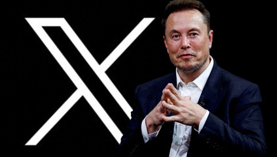 Anuncia Elon Musk la eliminación de titulares de noticias en X, antes Twitter