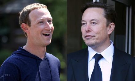 Se cancela la pelea del año: Musk no es serio, acusa Zuckerberg