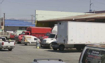 Mercado de Abastos de Saltillo se encuentra rebasado