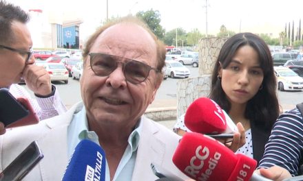 Intensifica IMSS acciones de salud para adultos mayores en Coahuila
