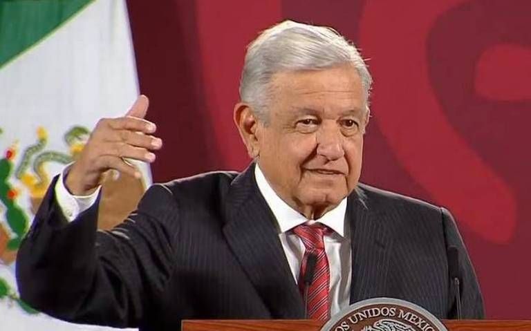 AMLO  sigue esperando que llegue el dinero confiscado a Javier Villarreal en Estados Unidos