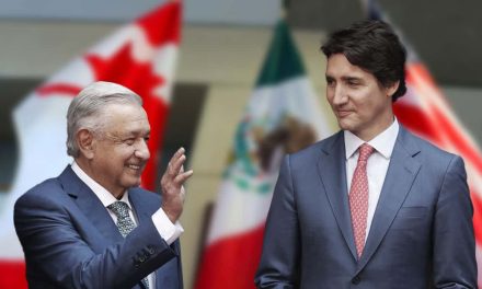AMLO hablará con el gobierno de Trudeau sobre la desaparición de joven mexicano en Canadá