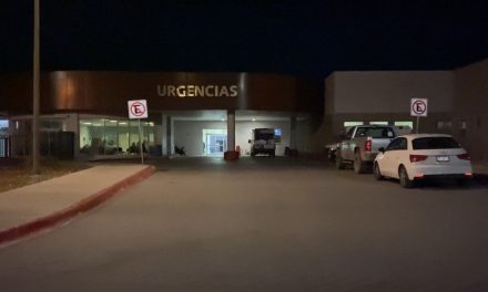 Saltillo: Hombre muere aplastado por su vehículo; lo estaba reparando y le cayó encima