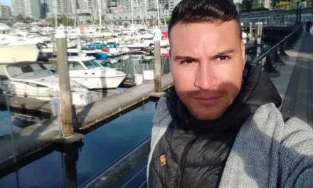 Policía de Canadá encuentra cuerpo en un lago y posiblemente sean del mexicano Carlos Aranda