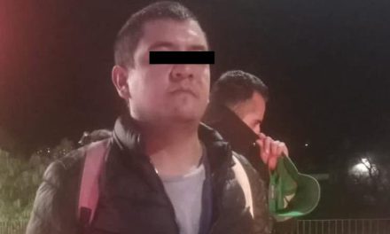 ‘Soy el del video’; asesino de Milagros Monserrat se dijo arrepentido y quería un abogado