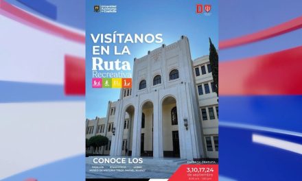 Ateneo Fuente abre sus puertas al público en el marco del 90 aniversario del edificio que lo alberga
