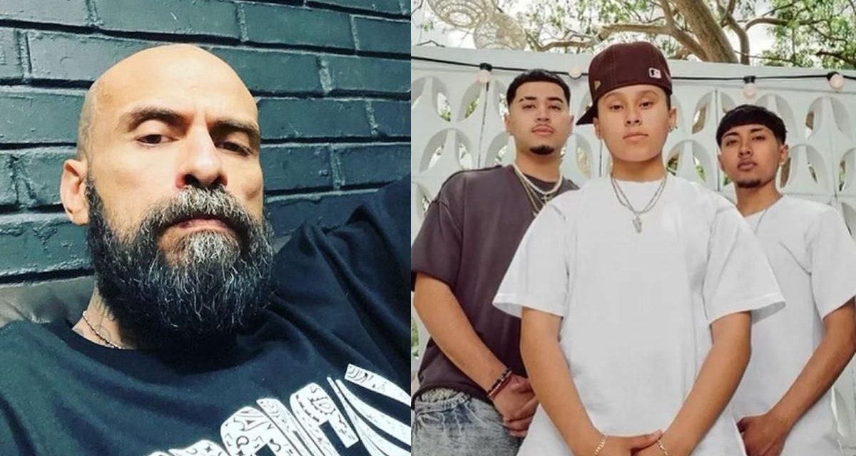 Babo lanza polémico mensaje en redes… ¿Era para Yahritza y su esencia?