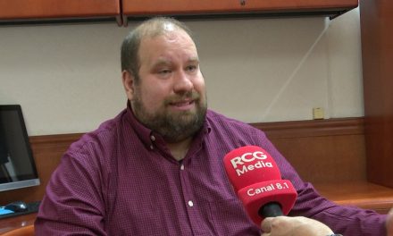 Dan bienvenida al nuevo Secretario General de la UAdeC