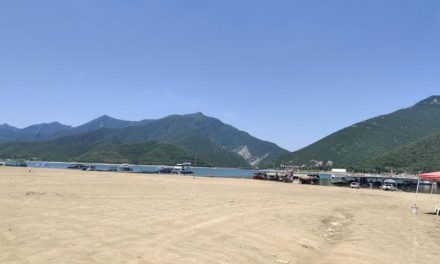 Presa de La Boca estaría ‘seca’ en un mes por falta de lluvias