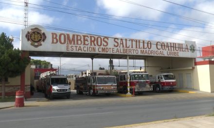 Participarán Bomberos en rally deportivo como parte de los festejos por su día