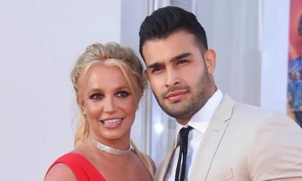 Britney Spears abre su corazón después de la ruptura con Sam Asghari