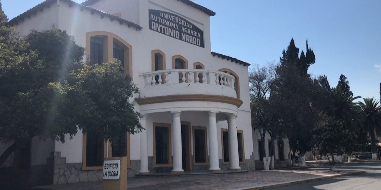 Este jueves dan la bienvenida a los nuevos Buitres de la Narro