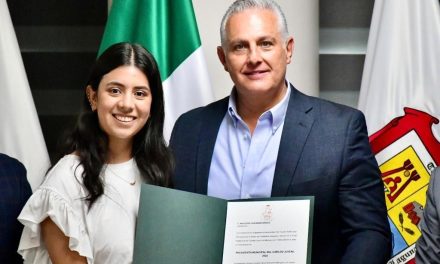 Convoca Municipio a participar en Cabildo Juvenil 2023 de Torreón