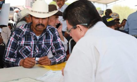 Arranca Semana del Campo en Saltillo