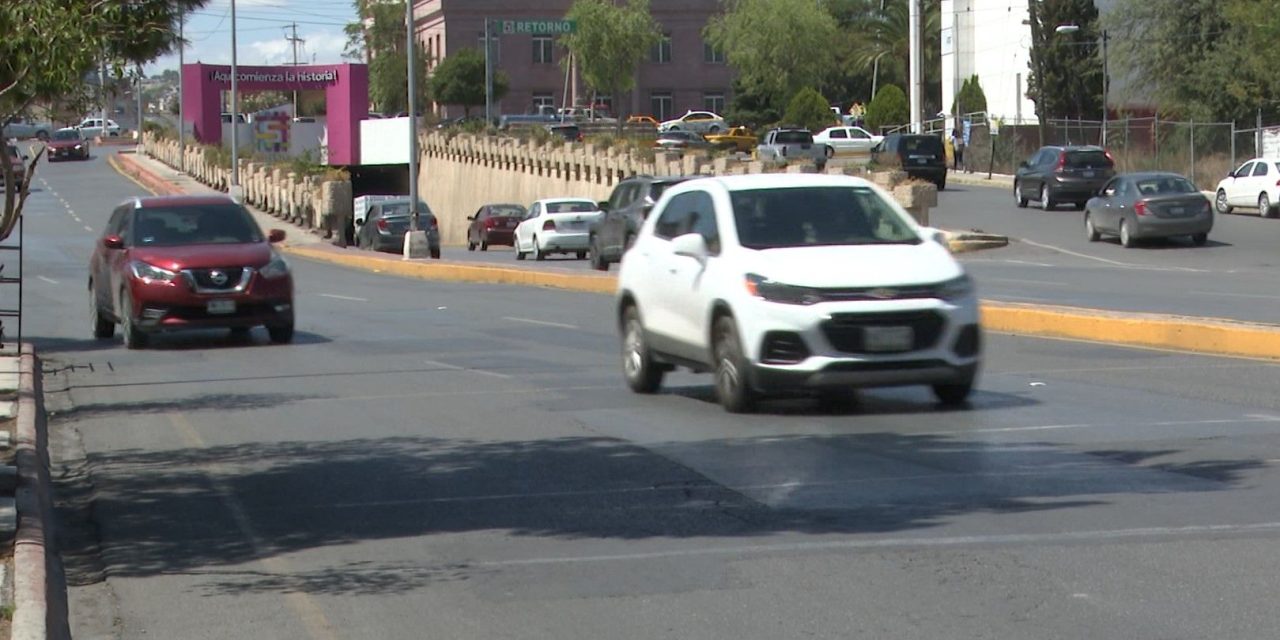 Capacitan a Indrivers para prevenir el acoso sexual en Saltillo