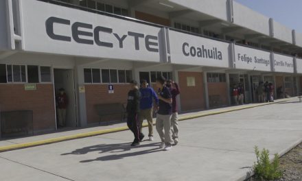 Listo CECYTEC-EMSAD para inicio de semestre agosto-enero