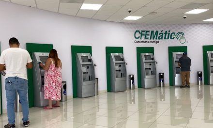 Reabren oficinas de CFE Urdiñola tras renovación