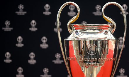 Así quedaron definidos los grupos de la próxima Champions League
