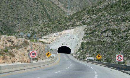 A la baja muertes por accidentes en la 57 gracias a Policía de Arteaga