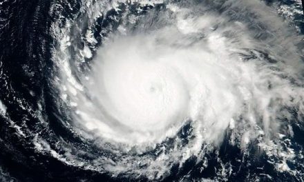 Conagua alerta por formación de ciclón en costa de Jalisco