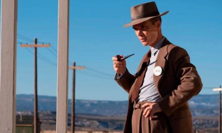 ‘Oppenheimer’ es el filme sobre la Segunda Guerra Mundial más taquillero de la historia