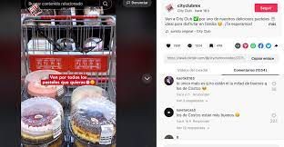 City Club aprovecha las nuevas políticas de Costco para ofrecer todos los pasteles que quieras
