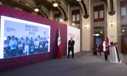 Acusa la SEP al ministro Luis María Aguilar por la falta de libros en Coahuila y Chihuahua