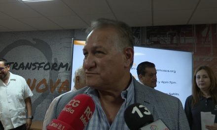 Este año el COECyT ha recibido 8 mdp