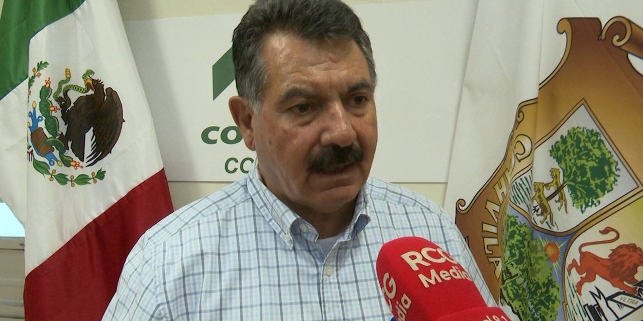 Se prepara Conalep para el regreso a clases  en Saltillo