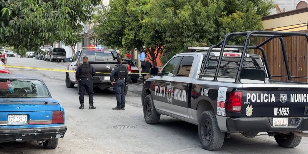 Joven cumple su amenaza en Saltillo; acaba con su vida este martes