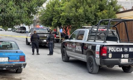 Joven cumple su amenaza en Saltillo; acaba con su vida este martes