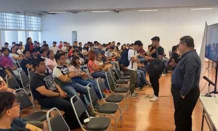 Concluyen nuevos alumnos curso propedéutico en la Facultad de Sistemas