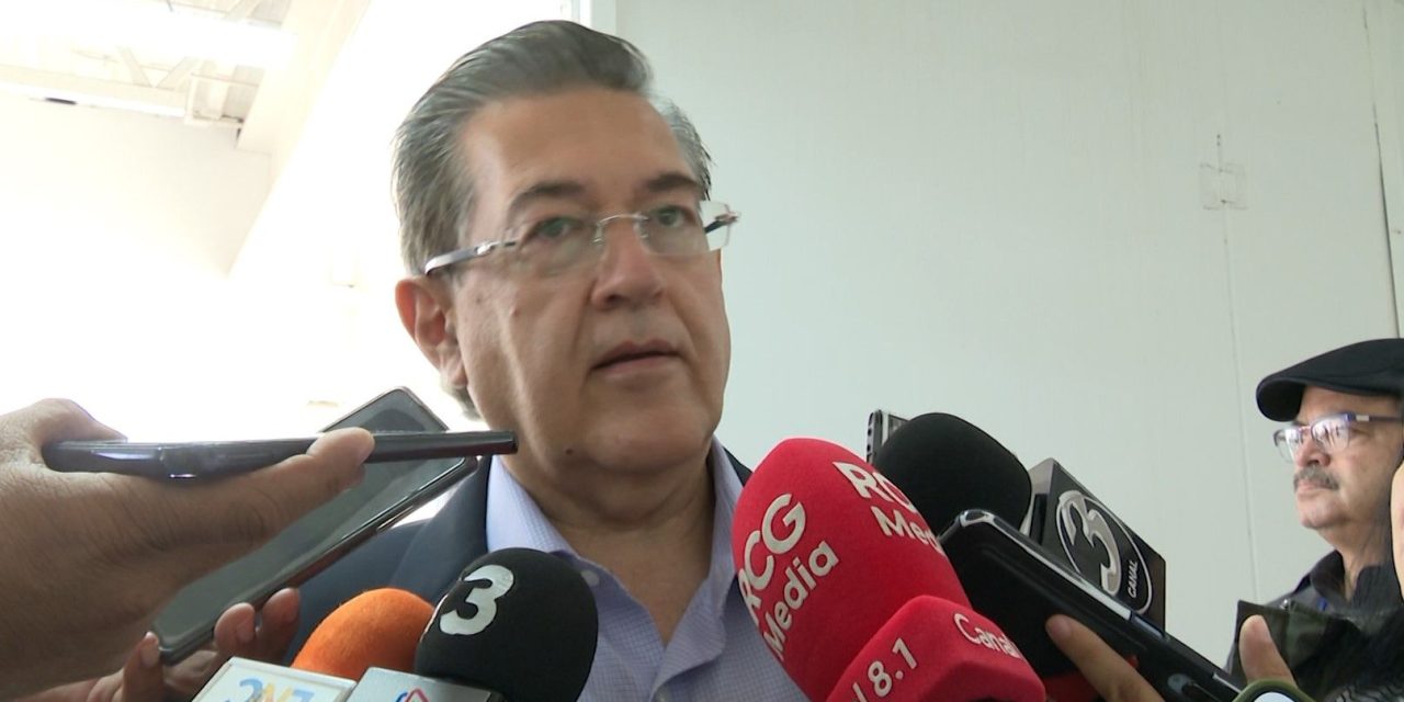 Federación dejó de aportar 21 mmdp  a Coahuila