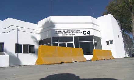 Detienen a segundo involucrado en homicidio de joven en Monclova