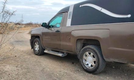 Autoridades se coordinan para ubicar a dos personas no localizadas en Coahuila