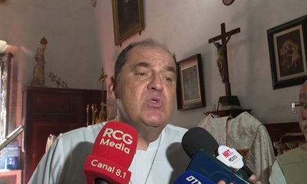 La escuela es para educar no para sembrar ideologías; Obispo de Saltillo